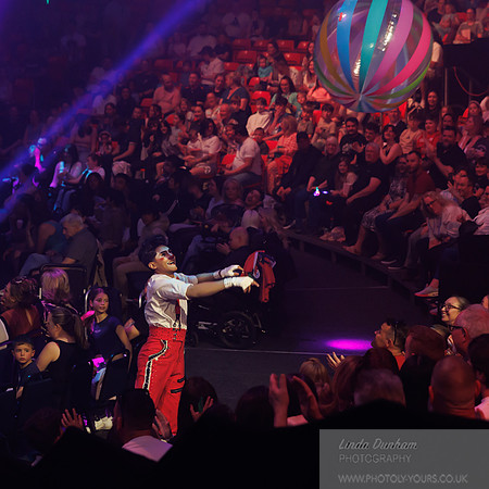 Circus Extreme