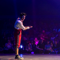 Circus Extreme