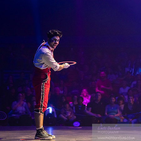 Circus Extreme