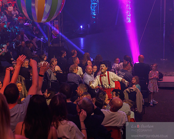 Circus Extreme