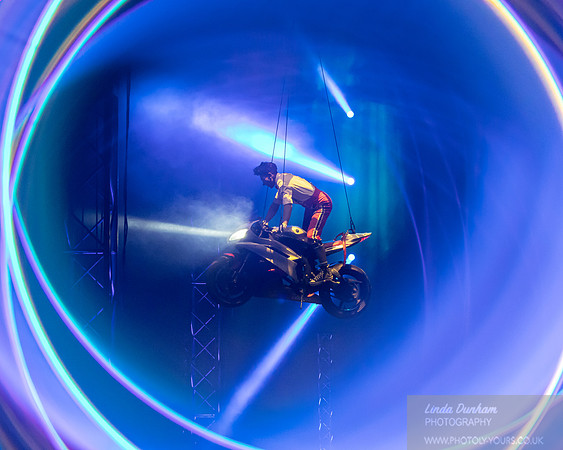 Circus Extreme
