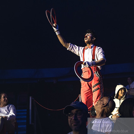 Circus Extreme