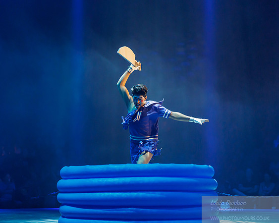 Circus Extreme
