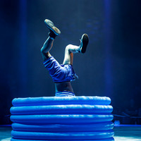 Circus Extreme