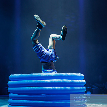 Circus Extreme