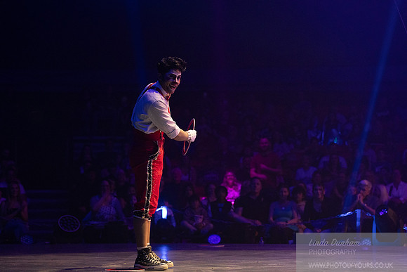 Circus Extreme