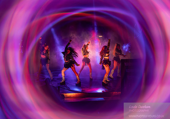 Circus Extreme