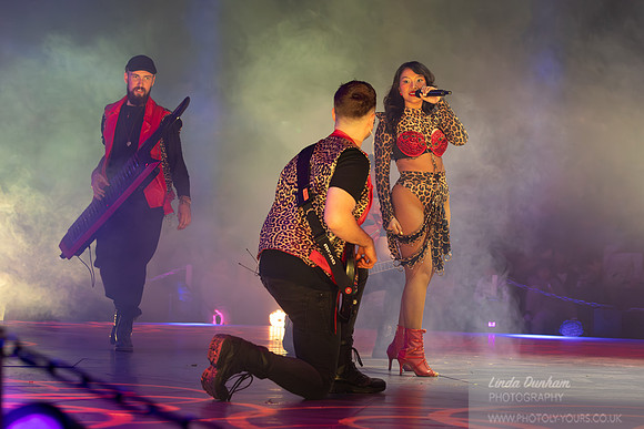 Circus Extreme