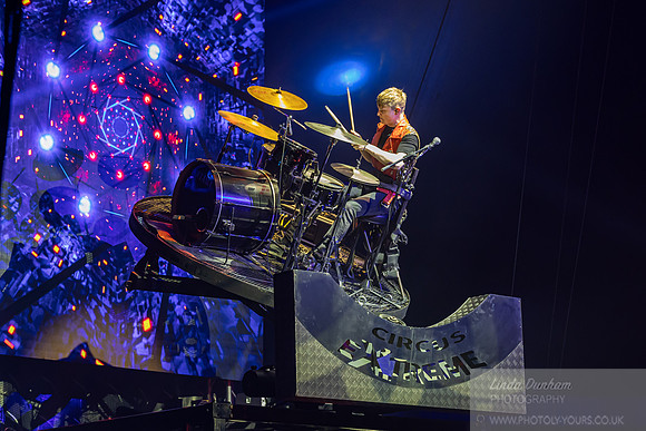 Circus Extreme