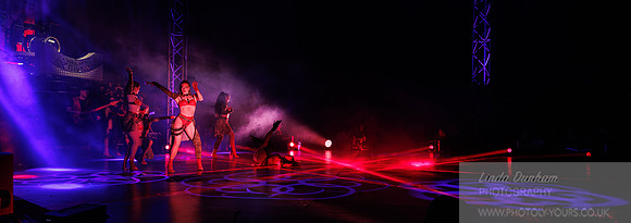 Circus Extreme