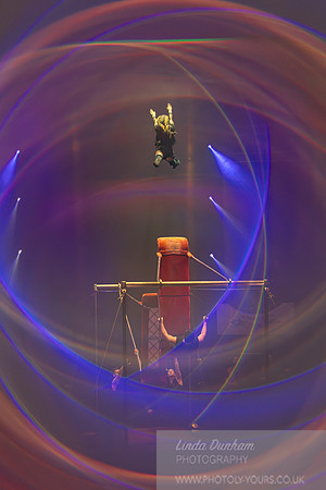Circus Extreme