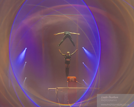Circus Extreme
