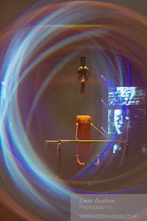 Circus Extreme