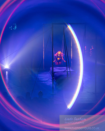 Circus Extreme