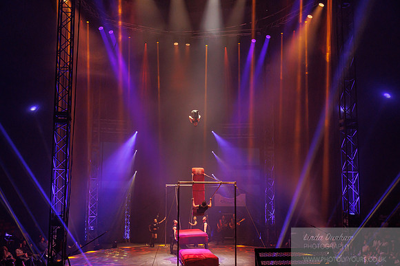 Circus Extreme