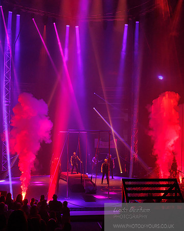 Circus Extreme