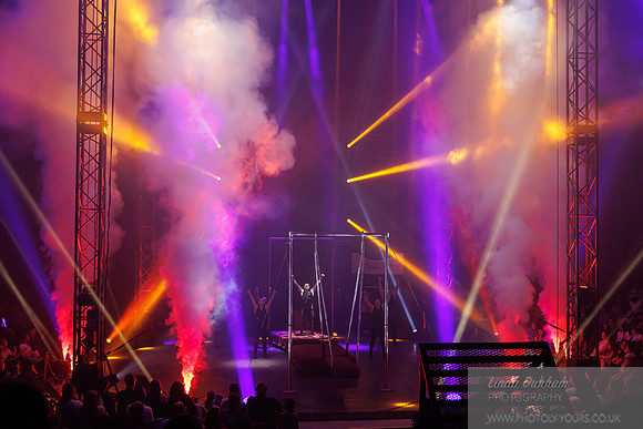 Circus Extreme