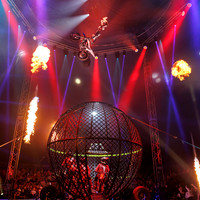 Circus Extreme