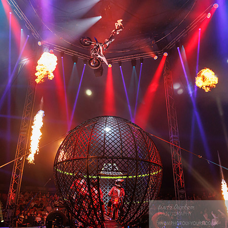 Circus Extreme