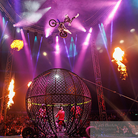Circus Extreme