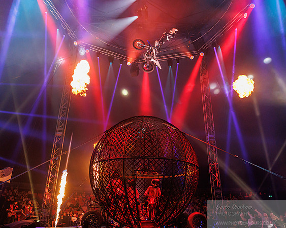 Circus Extreme