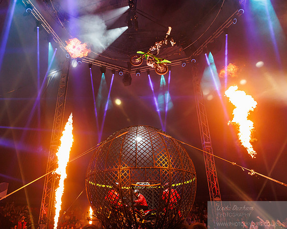 Circus Extreme