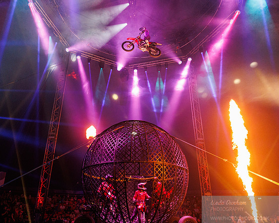 Circus Extreme