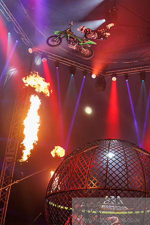 Circus Extreme