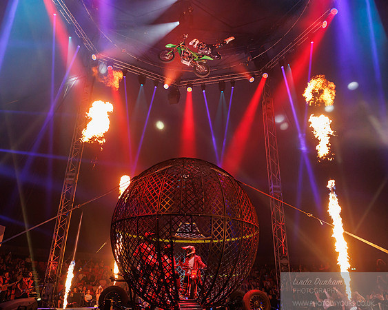 Circus Extreme