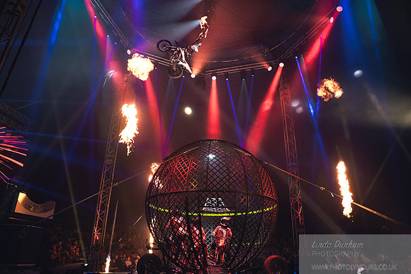 Circus Extreme
