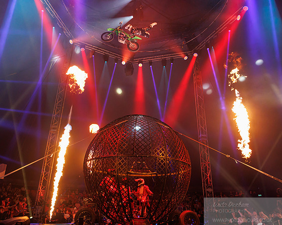 Circus Extreme