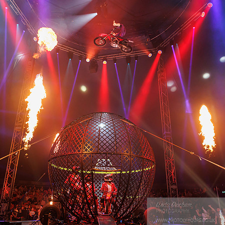 Circus Extreme