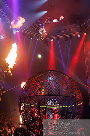 Circus Extreme