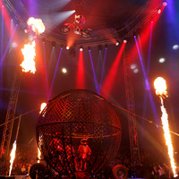 Circus Extreme