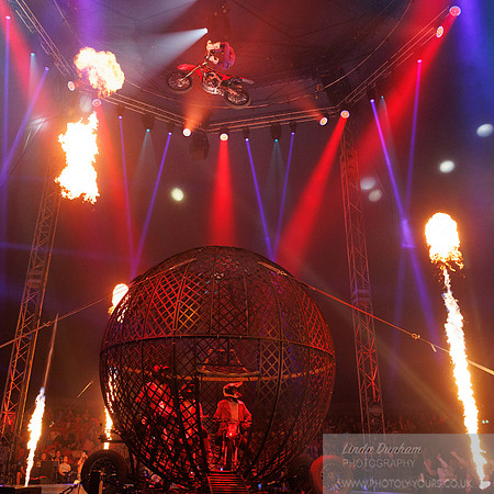 Circus Extreme