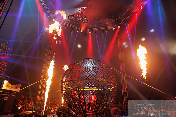 Circus Extreme