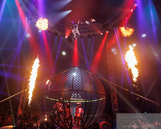 Circus Extreme