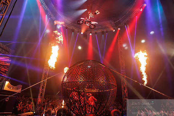 Circus Extreme