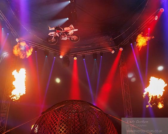 Circus Extreme