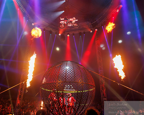 Circus Extreme