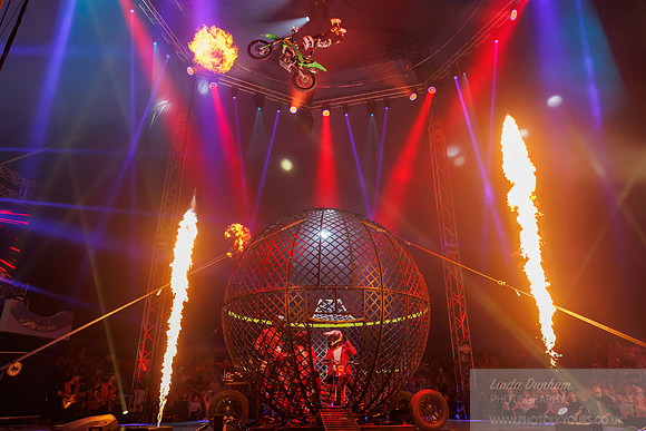 Circus Extreme