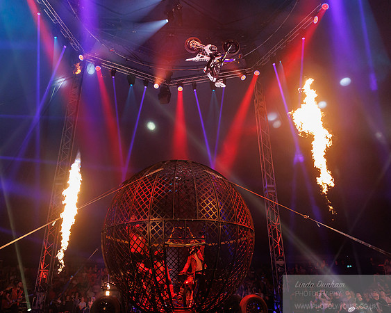 Circus Extreme