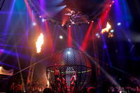 Circus Extreme