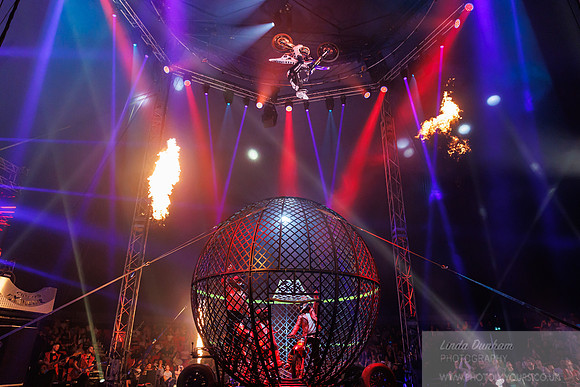 Circus Extreme