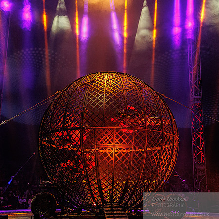 Circus Extreme