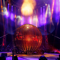 Globe of Death 2