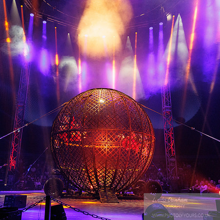 Circus Extreme