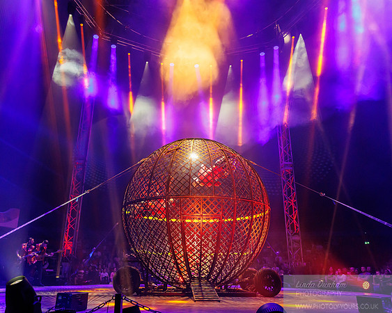 Circus Extreme