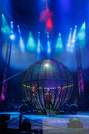 Circus Extreme