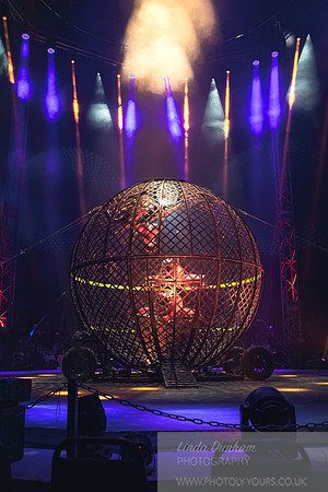 Circus Extreme